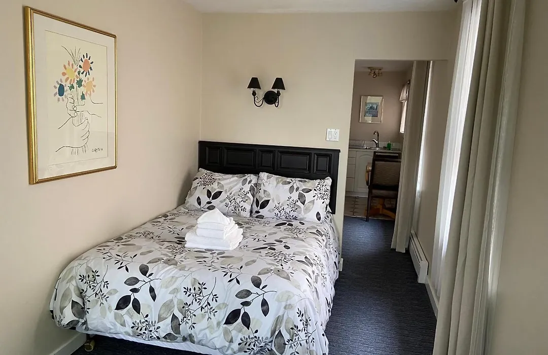 Douglas Guest House-1