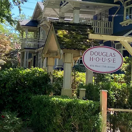 Douglas Guest House-2